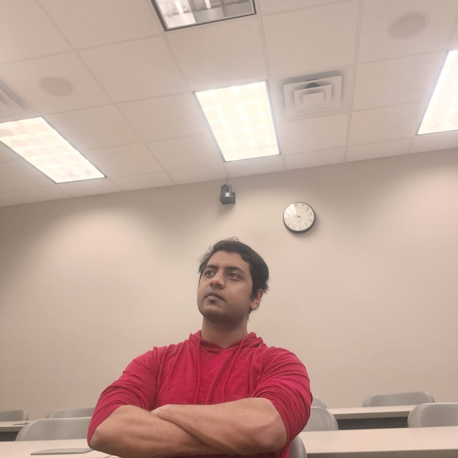 Junesh - AI Engineer